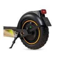 Trottinette Électrique ECO-XTREM Bison GT 800 W – Beige Tunisie