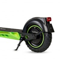 Trottinette Électrique ECO-XTREM Bison GT 800 W – Vert Tunisie