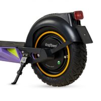 Trottinette Électrique ECO-XTREM Bison GT 800 W – Violet Tunisie