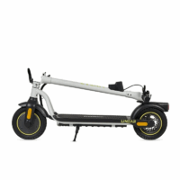 Trottinette Électrique ECO-XTREM LINEAR 350 W – Blanc Tunisie