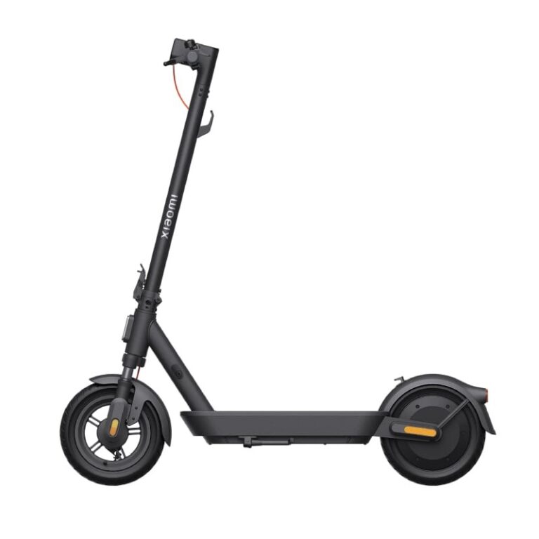 Trottinette électrique Xiaomi Electric Scooter 5 Plus – BHR080TGL Tunisie