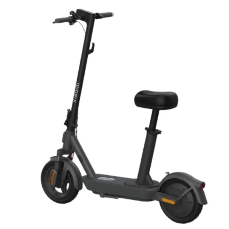 Trottinette électrique Xiaomi Electric Scooter 5 Plus Avec Chaise Tunisie