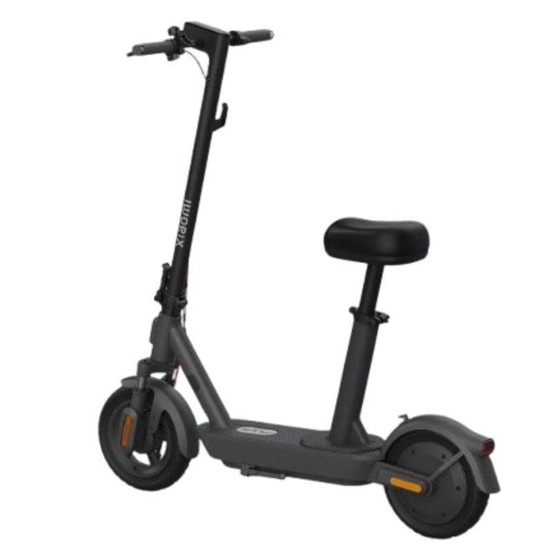 Trottinette électrique Xiaomi Electric Scooter 5 Plus Avec Chaise Tunisie