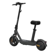 Trottinette électrique Xiaomi Electric Scooter 5 Plus Seat Tunisie