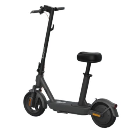 Trottinette électrique Xiaomi Electric Scooter 5 Plus Seat Tunisie