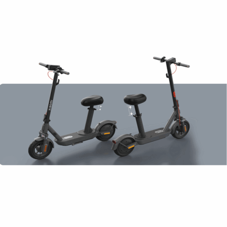 Trottinette électrique Xiaomi Electric Scooter 5 Plus Seat Tunisie