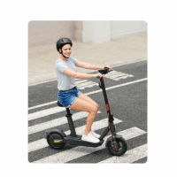 Trottinette électrique Xiaomi Electric Scooter 5 Plus Seat Tunisie