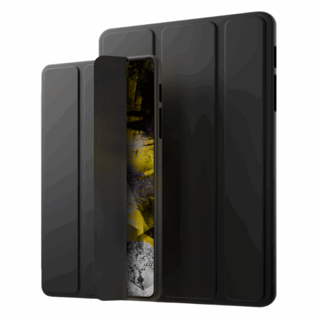 Etui Ipad Soft 3mk Apple Ipad Pro 10.2″ 7/8/9 Gén – Noir Etui Ipad Soft 3mk Apple Ipad Pro 10.2″ 7/8/9 Gén – Noir Tunisie