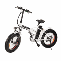 Trottinette électrique Sport BE24 500W – Noir – SPORTS-BE24 Tunisie