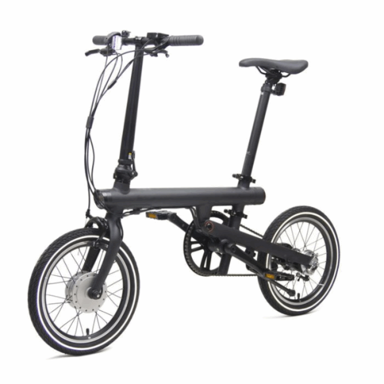 Vélo Électrique Xiaomi Smart Electric Folding Bike – 24034 Tunisie