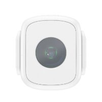 Ventilateur Portable Muvit 3 en 1 Powerbank LED Blanc – MTFAN3295 Tunisie