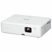 Vidéo Projecteur Epson CO-WX01 Blanc – V11HA86240 Tunisie