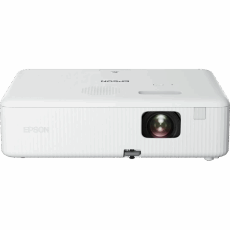 Vidéo Projecteur Epson CO-WX01 Blanc – V11HA86240 Tunisie