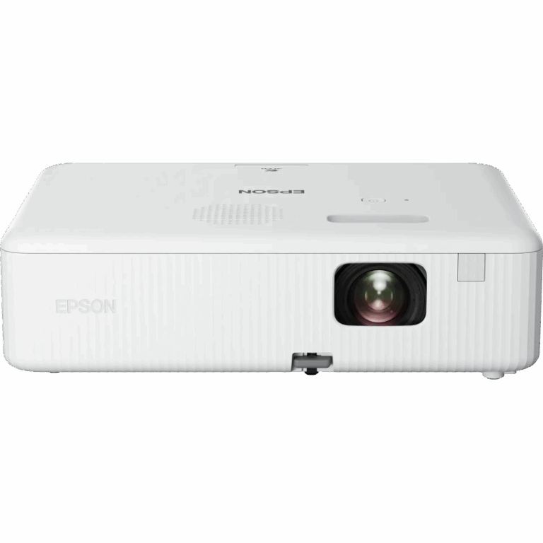 Vidéo Projecteur Epson CO-WX01 Blanc – V11HA86240 Tunisie