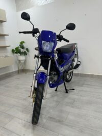 Motocycle Forza Ftm 107cc Bleu Tunisie