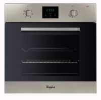 Four Electrique Whirlpool AKP738/NB Noir Tunisie