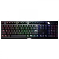 Clavier gaming Aorus K9 Gigabyte – (K9) Tunisie