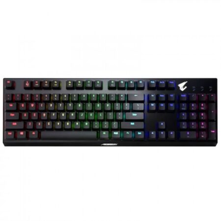 Clavier gaming Aorus K9 Gigabyte – (K9) Tunisie