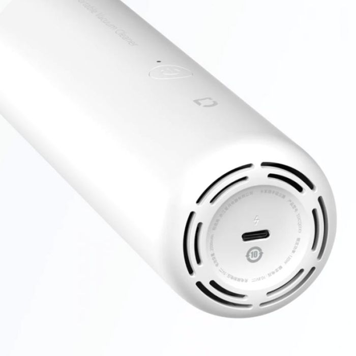 Aspirateur à Main Xiaomi Mi Vacuum Cleaner Mini EU Tunisie