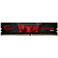Barrette mémoire Hiksemi U-DIMM 16 Go DDR5 4800 MHz – HSC516U48Z1-16G Tunisie