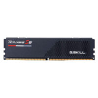 Barrette Mémoire G.skill Ripjaws S5 64 Go (2 X 32 Go) Ddr5 5200 Mhz U-dimm – J3636D32GX2-RS5K Tunisie