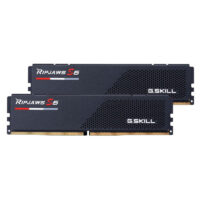 Barrette Mémoire G.skill Ripjaws S5 64 Go (2 X 32 Go) Ddr5 5200 Mhz U-dimm – J3636D32GX2-RS5K Tunisie