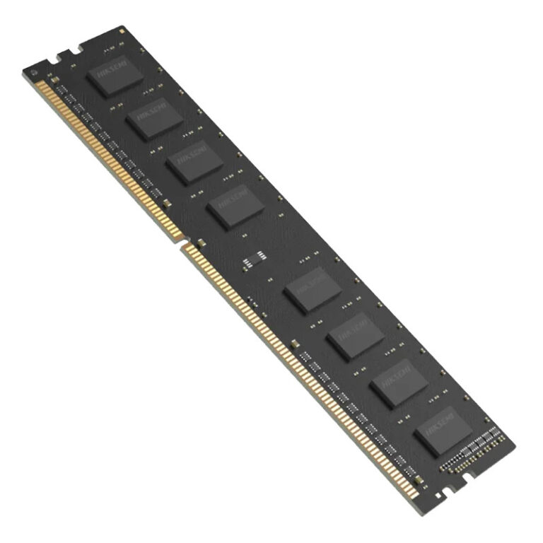 Barrette Mémoire HIKSEMI 8Go DDR4 3200MHZ UDIM – HSC408U32A01Z1-8G Tunisie