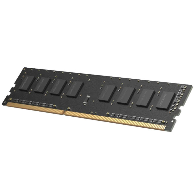 Barrette Mémoire HIKSEMI 8Go DDR4 3200MHZ UDIM – HSC408U32A01Z1-8G Tunisie