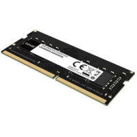 Barrette Mémoire Lexar 16 Go Ddr4 3200mhz So-dimm – LD4AS016G-B3200GSS Tunisie