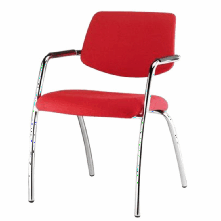 Chaise Visiteur Magix 4 Pieds Avec Accoudoirs Base Chrome Chaise Visiteur Magix 4 Pieds Avec Accoudoirs Base Chrome Tunisie