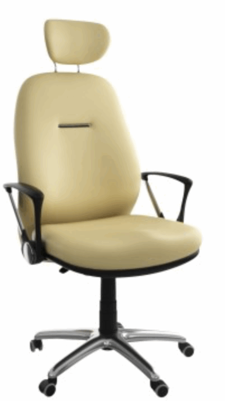 Fauteuil OPERA GM + Base Poly GD/0000968 Tunisie