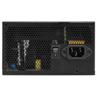 Boîte D’alimentation Msi Mag A650 bnl 80+Bronze -Blanc – 306-7ZPAX27-HH9 Tunisie