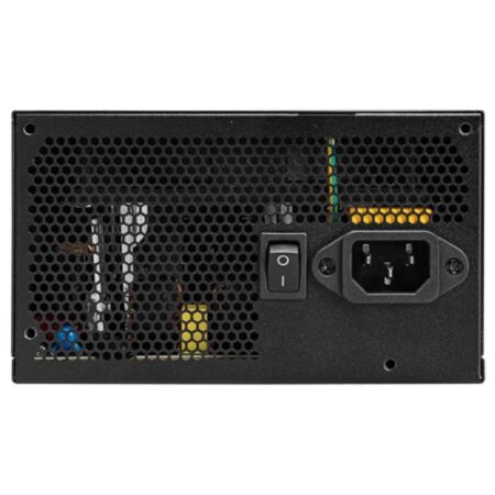 Boîte D’alimentation Msi Mag A650 bnl 80+Bronze -Blanc – 306-7ZPAX27-HH9 Tunisie