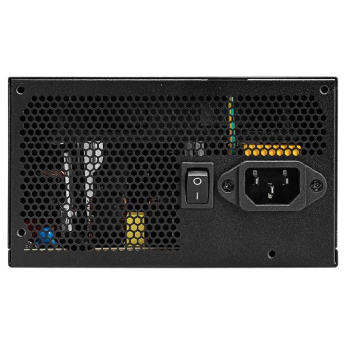 Boîte D’alimentation Msi Mag A650 bnl 80+Bronze -Blanc – 306-7ZPAX27-HH9 Tunisie