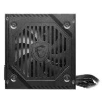 Boîte D’alimentation Msi Mag A650 bnl 80+Bronze -Blanc – 306-7ZPAX27-HH9 Tunisie