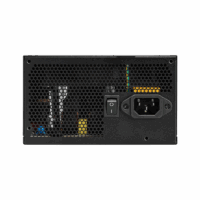 Boîte D’alimentation Msi Mag A550BNL 80 Plus Bronze 550w  -Noir – 306-7ZPAY11-809 Tunisie