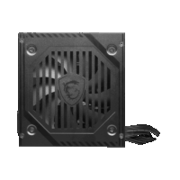 Boîte D’alimentation Msi Mag A550BNL 80 Plus Bronze 550w  -Noir – 306-7ZPAY11-809 Tunisie