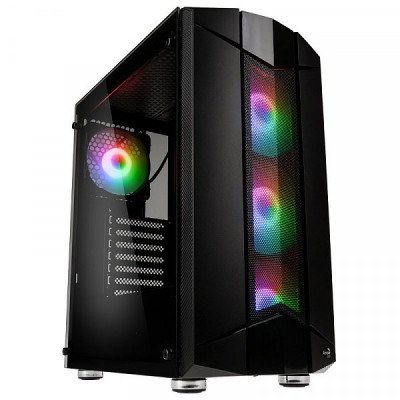 Pc Gamer  Arcturus Ryzen 5 3600X RTX 2060 6GB  Ram 16Gb 480 SSD Tunisie
