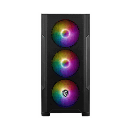 Pc De Bureau KIMERA Runrate V1 – Noir Tunisie