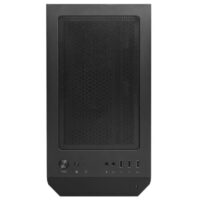 Boitier MSI MAG FORGE M100A – Noir – 306-7G20A21-809 Tunisie