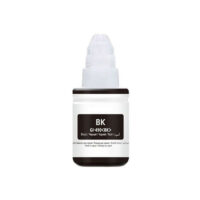 Bouteille D’encre Adaptable Canon GI-490-Y 70 ml- Jaune – GI-490-Y Tunisie