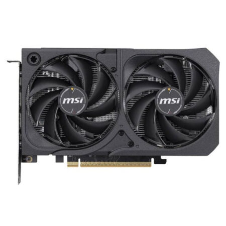 Carte graphique Gamer MSI Geforce Rtx 5050 8 Go Shadow 2X OC – 912-V538-006 Tunisie
