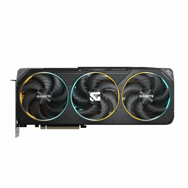 Carte Graphique Gigabyte GeForce RTX 5070 Ti Gaming Oc 16G – GV-N507TGAMINGOC-16GD Tunisie