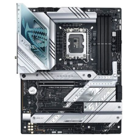 Carte Mère ASUS Rog Strix Z790-A DDR5 Wifi – 90MB1E00-M0EAY0 Tunisie