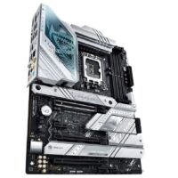 Carte Mère ASUS Rog Strix Z790-A DDR5 Wifi – 90MB1E00-M0EAY0 Tunisie