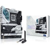 Carte Mère ASUS Rog Strix Z790-A DDR5 Wifi – 90MB1E00-M0EAY0 Tunisie
