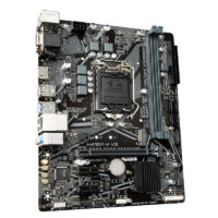 Carte Mère Gigabyte H410M HV2 DDR4 Tunisie