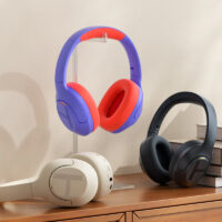 Casque Bluetooth Haylou S35 -Blanc – Haylou-s35anc-wh Tunisie