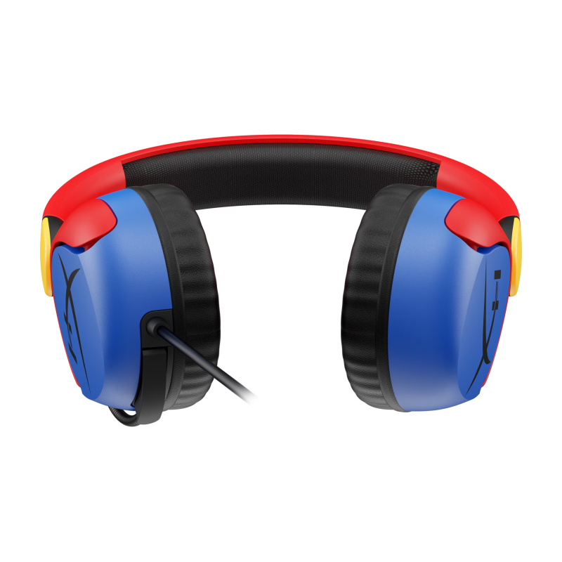 Casque HyperX Cloud Mini WD  – Multicouleur – 7G8F3AA Tunisie