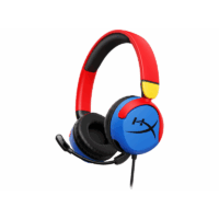 Casque HyperX Cloud Mini WD  – Multicouleur – 7G8F3AA Tunisie
